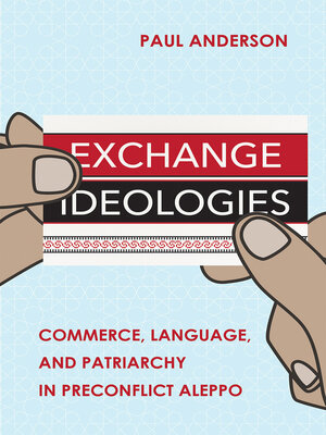 cover image of Exchange Ideologies